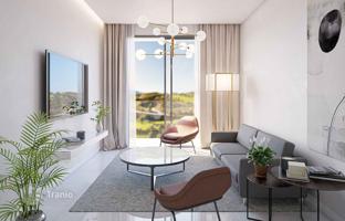 2-комнатный пентхаус 64 м² в Лас-Лагунас-де-Михасе за 305 000 €
