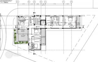 5-комнатный коттедж 650 м² в Агиос Афанасиосе за 3 450 000 €