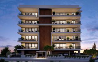3-комнатная квартира 146 м² в Никосии за 412 000 €