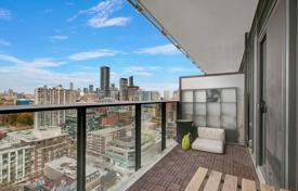 Квартира на Ричмонд-стрит Запад, Олд Торонто, Торонто,  Онтарио,   Канада за C$827 000