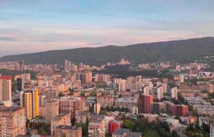 Квартира 53 м² в Лиси за $127 000