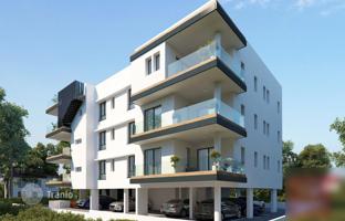 2-комнатная квартира в новостройке 86 м² в Ларнаке за 330 000 €