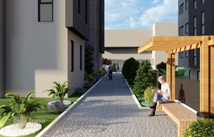 4-комнатная квартира 115 м² в Кепезе за 9 051 000 TRY