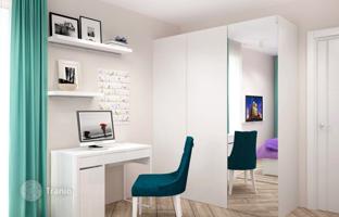 1-комнатная квартира 31 м² в Сабуртало за $102 000