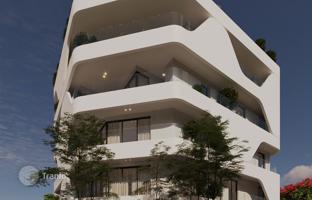 3-комнатный пентхаус 166 м² в Лимасоле за 1 240 000 €