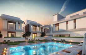 Современные апартаменты в новом жилом комплексе с бассейном и парковкой, Лимассол, Кипр за 745 000 €