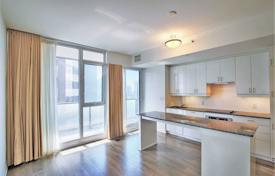 Квартира на Университи-авеню, Олд Торонто, Торонто,  Онтарио,   Канада за C$791 000