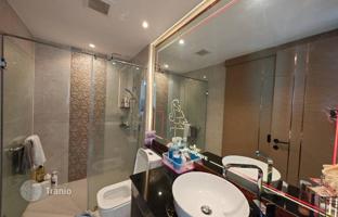 1-комнатная квартира 43 м² в Паттайе за $179 000