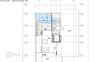 3-комнатный пентхаус 161 м² в Лимасоле за 1 250 000 €