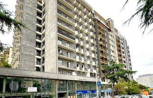 2-комнатная квартира 50 м² в Сабуртало за $135 000