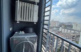 1-комнатные апартаменты в кондо в Пхра Кханонге, Таиланд за $137 000