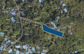 Участок земли 20+ соток в идеальном месте под жилую застройку в Гласис, Северный Маэ за $218 000