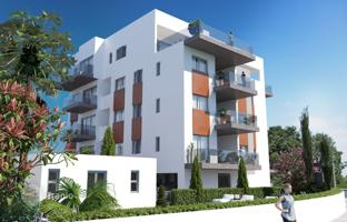 3-комнатная квартира 107 м² в Агиос Афанасиосе за 545 000 €