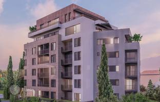 Квартира 26 м² в городе Будва за 139 000 €