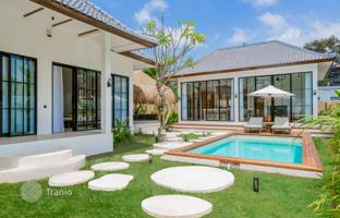2-комнатная вилла 164 м² в Гианьяре за $338 000