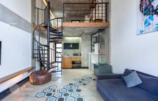 1-комнатная квартира 27 м² в Куте за $120 000