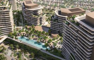 23 новые квартиры в ЖК Verdes в Wadi Al Safa 5 за От $638 000