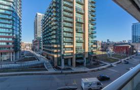 Квартира в Олд Торонто, Торонто, Онтарио,  Канада за C$836 000