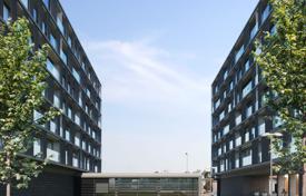 Комфортабельные апартаменты с балконом в престижном районе, Порту, Португалия за 930 000 €