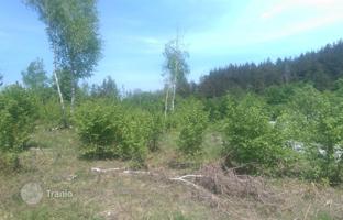 Земельный участок 30 000 м² в Госпич за 45 000 €