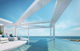 Новый пентхаус с видом на море в престижном комплексе, Канет‑де-Беренгер, Аликанте, Испания за 480 000 €
