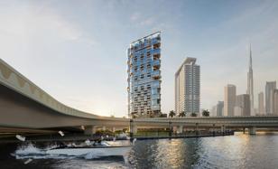 Офис 324 м² в Business Bay за $4 472 000