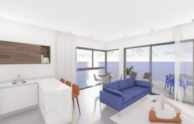 Новая квартира в комплексе на пляже, Торревьеха, Аликанте, Испания за 409 000 €