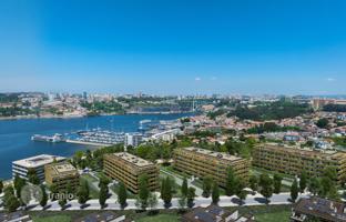 3-комнатная квартира 137 м² в Вила-Нова-ди-Гая за 745 000 €