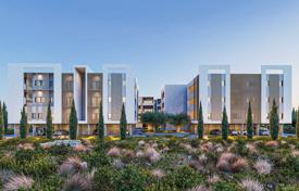 Жилой комплекс с просторными террасами, в спокойном и живописном районе, Ливадия, Ларнака за От 143 000 €
