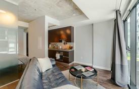 Квартира на Стюарт-стрит, Олд Торонто, Торонто,  Онтарио,   Канада за C$685 000