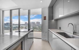 2-комнатные апартаменты в кондо 104 м² в Коллинз-авеню, США за $2 300 000