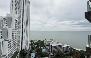 1-комнатная квартира 55 м² в Паттайе за $174 000