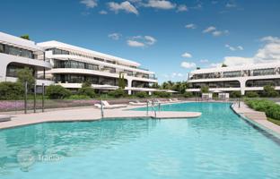 2-комнатная квартира 125 м² в Эстепоне за 668 000 €