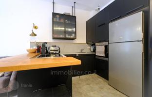4-комнатная квартира 91 м² в Тель-Авиве за $1 376 000