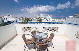 4-комнатная вилла 157 м² в Фамагусте за 455 000 €