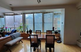 Квартира в Камден-стрит, Олд Торонто, Торонто,  Онтарио,   Канада за C$1 016 000
