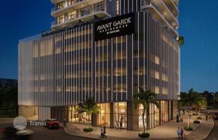 172 новые квартиры в ЖК Avant Garde Residences в Jumeirah Village Circle за От $190 000