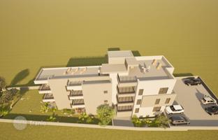 3-комнатная квартира 96 м² в Задарской жупании за 582 000 €