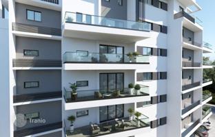 2-комнатная квартира в новостройке в Ларнаке за 400 000 €