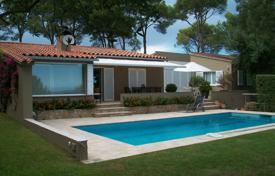 Уютная вилла с бассейном и панорамным видом на море, Тамариу, Испания за 1 050 000 €