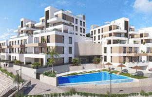 3-комнатная квартира 100 м² в Альмерии за 395 000 €