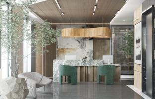 3-комнатная квартира 78 м² в Сабуртало за $126 000