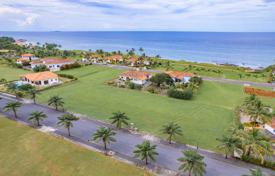 Продаются участки земли под жилую застройку 11–13 соток с видом на океан в Педаси, Панама за $62 000