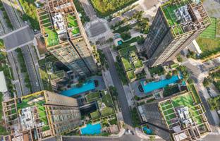 2-комнатная квартира 95 м² в Хошимине (Сайгоне) за $858 000