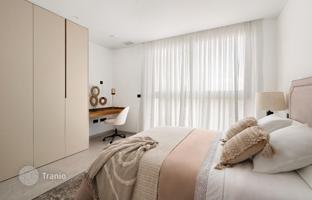 4-комнатный коттедж 324 м² в Бенидорме за 1 150 000 €