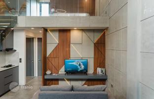 1-комнатная квартира 50 м² в Чангу за $125 000