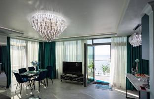 2-комнатная квартира 55 м² в Батуми за $130 000
