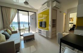 Апартаменты с панорамным видом в престижном районе, Пхукет, Таиланд за $220 000