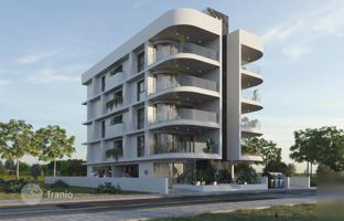 2-комнатная квартира в новостройке 86 м² в Ларнаке за 325 000 €
