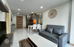 1-комнатная квартира 48 м² в Паттайе за $107 000